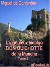Don Quichotte - Tome 2